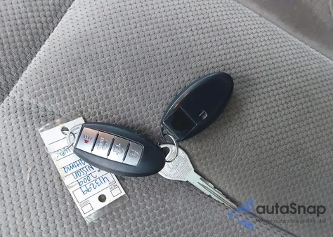 2009 Nissan Altima 2.5 S z USA, uszkodzony, nr VIN 1N4AL21E29N413299